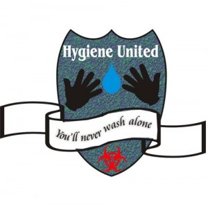 Hygiene United Shield